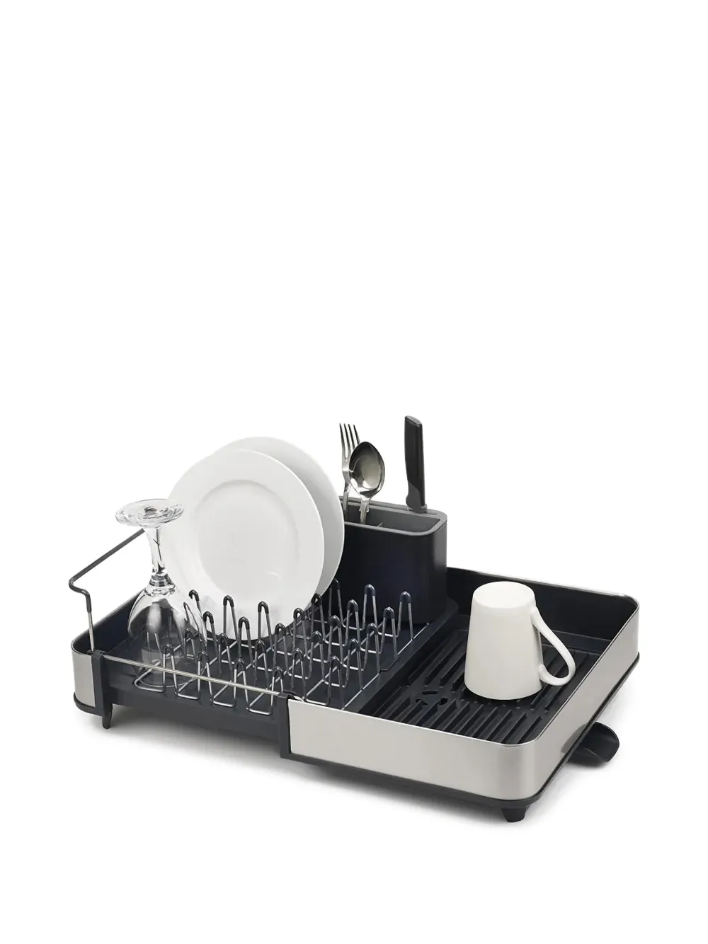 Joseph Joseph rectangle-shape dish washing (set of two) | Bordservice | Image 2