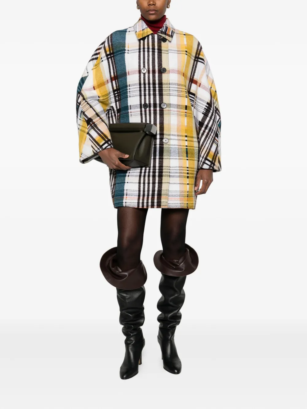 Missoni Ds25wc0e Bc005i S10bj Yellow Black In Yellow