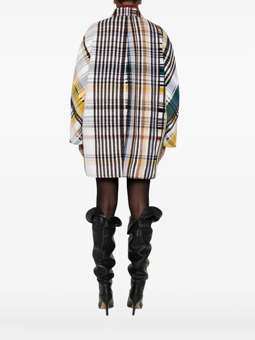 Missoni Ds25wc0e Bc005i S10bj Yellow Black In Yellow
