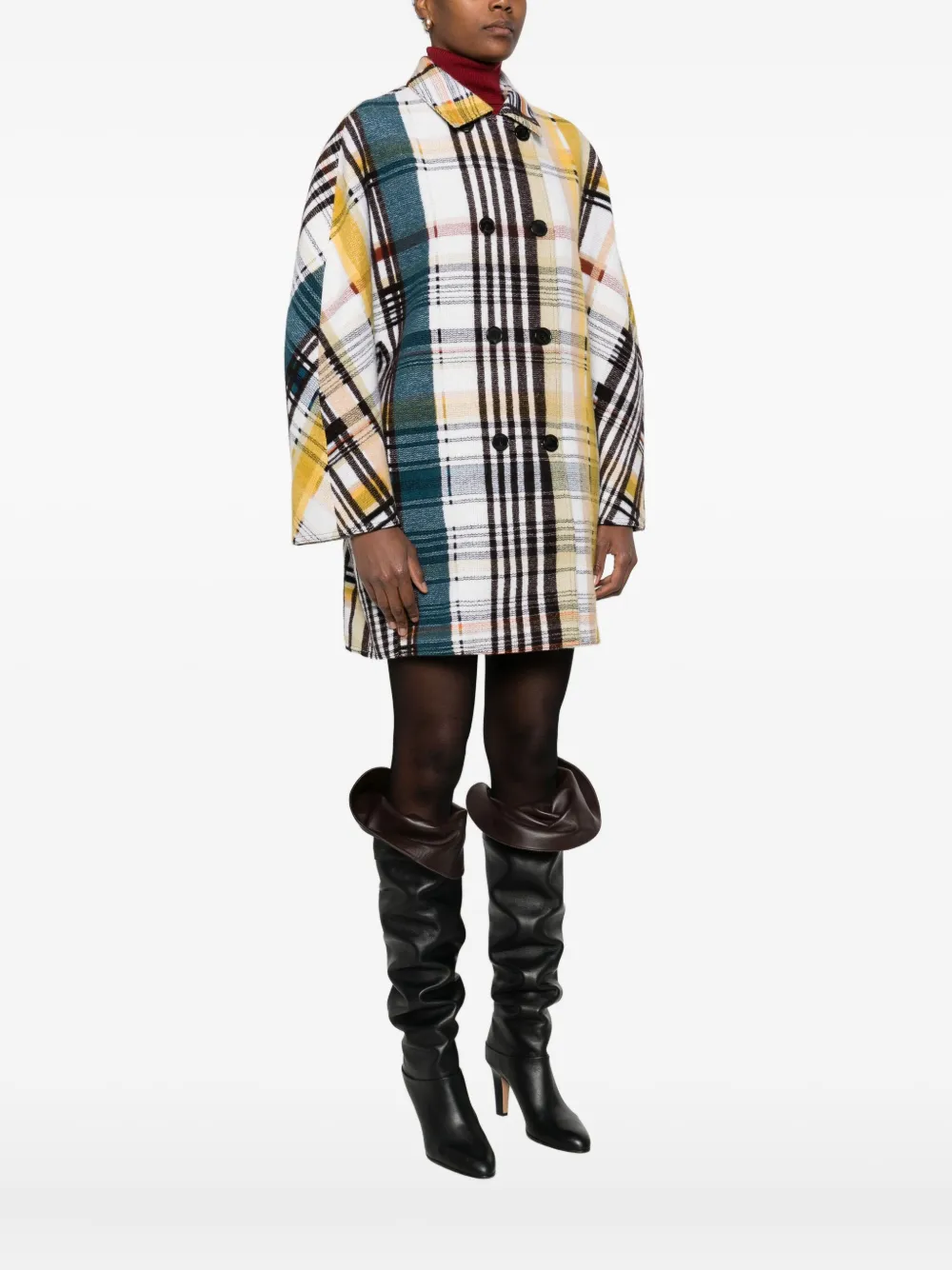 Missoni Ds25wc0e Bc005i S10bj Yellow Black In Yellow