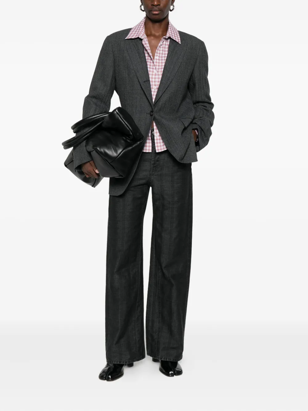 OUR LEGACY blazer con botones | Sacos | Image 2
