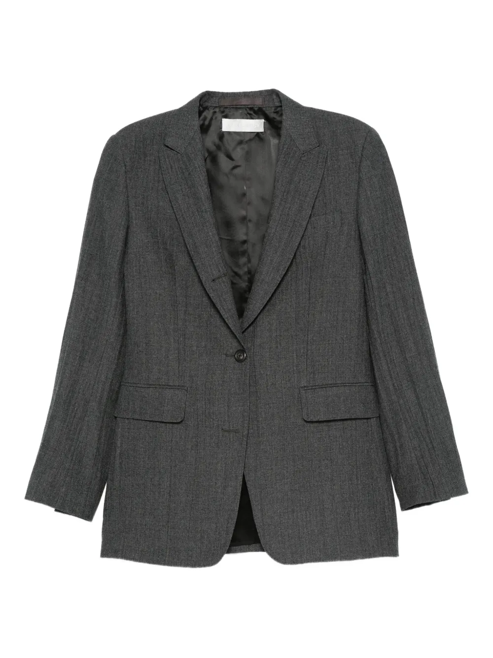 OUR LEGACY blazer con botones | gris | Image 1