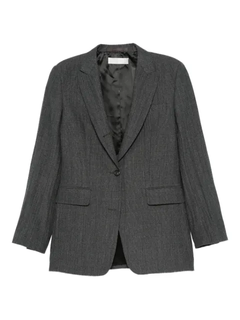 OUR LEGACY blazer con botones