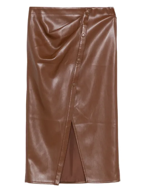 Patrizia Pepe ドレープ スカート