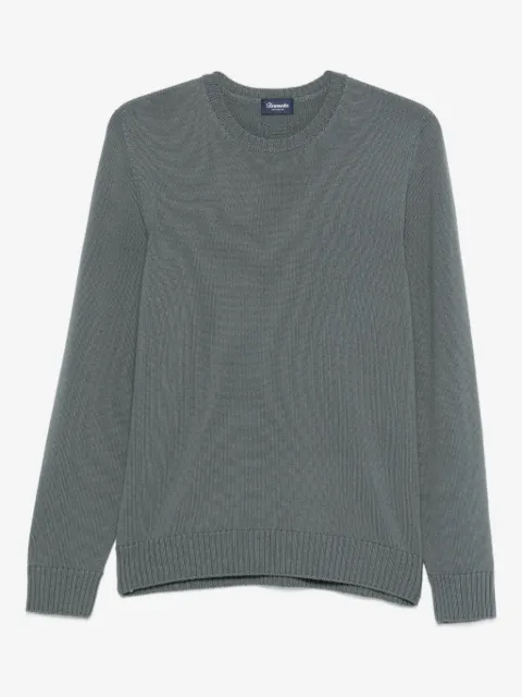 Drumohr crew-neck sweater