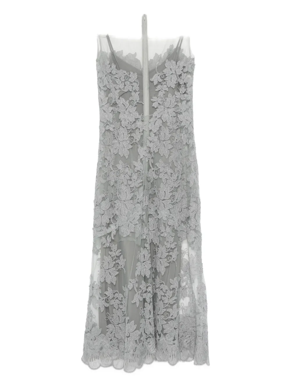 Ermanno Scervino floral-lace dress | Cocktail & Party Dresses | Image 2