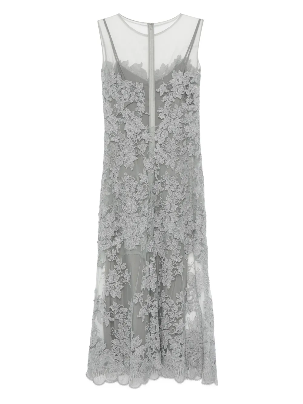 Ermanno Scervino floral-lace dress | Cocktail & Party Dresses | Image 2