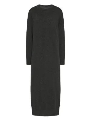 ワンピース THE ROW JANAH DRESS THE ROW Janah cotton midi dress | NET-A-PORTER