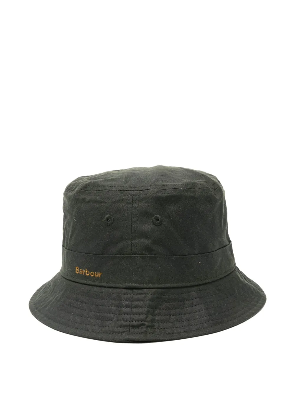 Barbour Belsay bucket hat | Green | Image 1