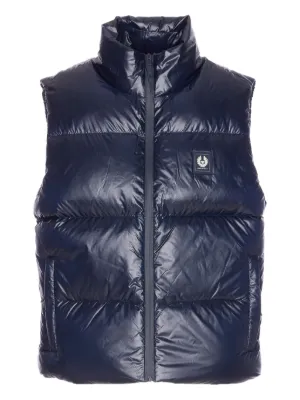 Belstaff circuit down jacket ベルスタッフ　ダウン 楽天市場】BELSTAFF (ベルスタッフ) CRICKET BLOUSON (クリケット