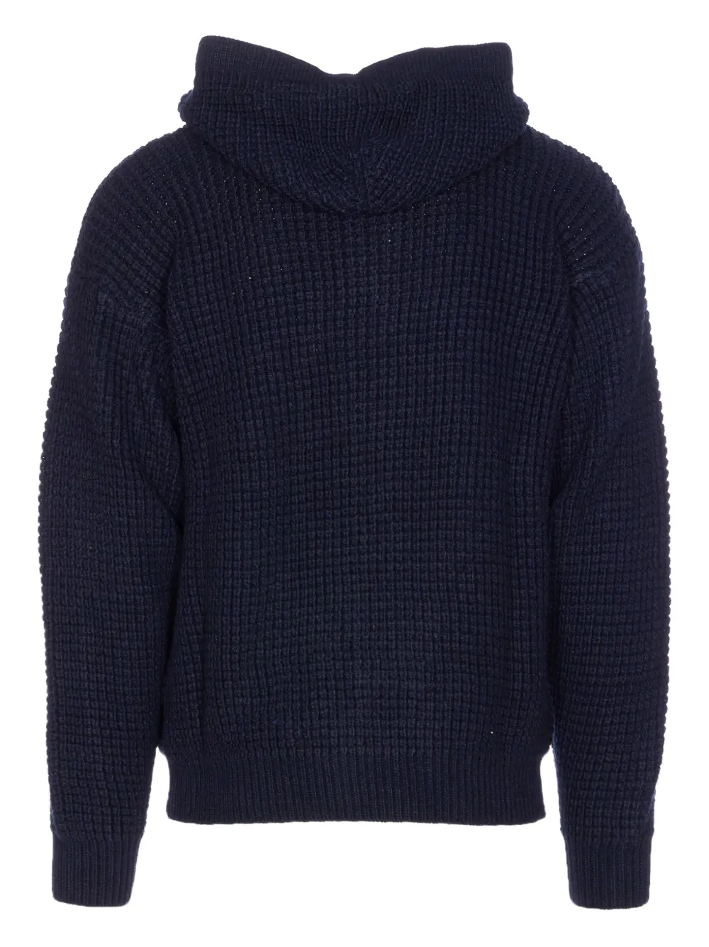 Family First zip-fastening hoodie | Hoodies | Image 2