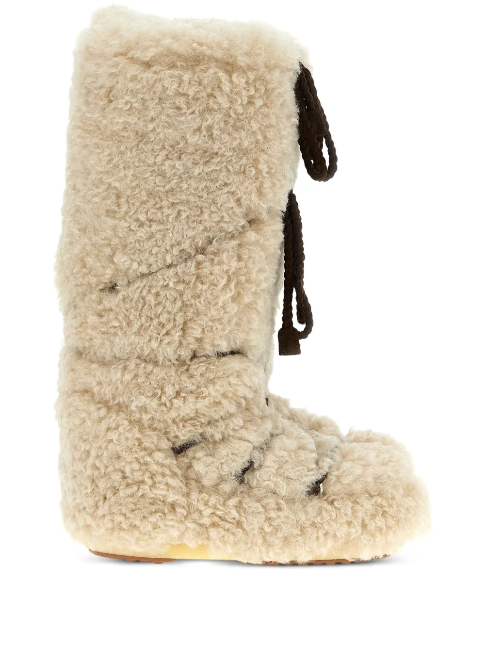 Moon Boot Icon boots White