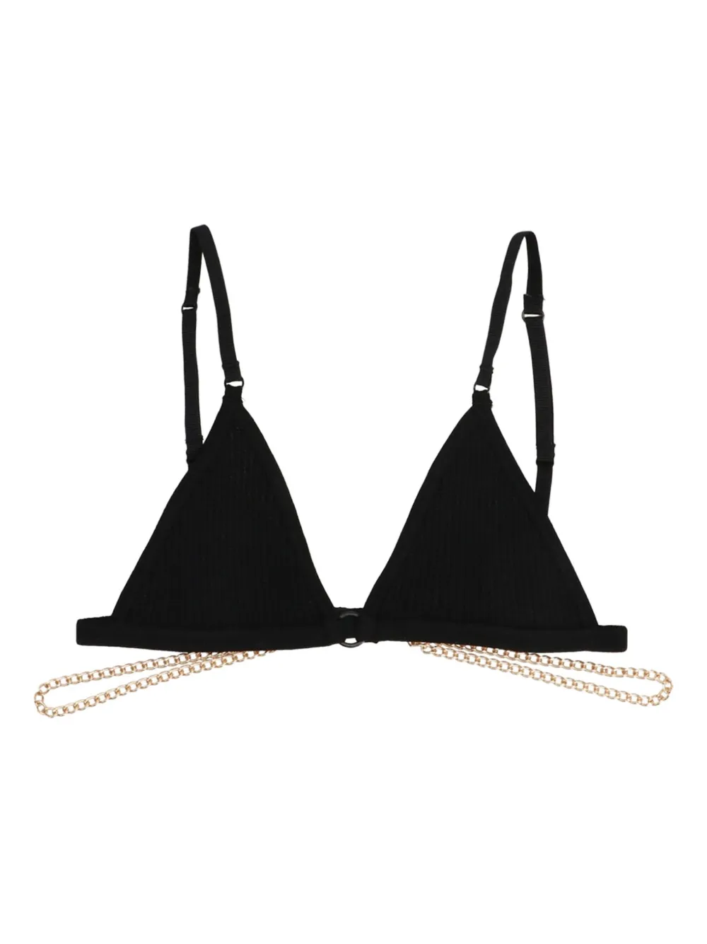 Love Stories Uma bra | Black | Image 1