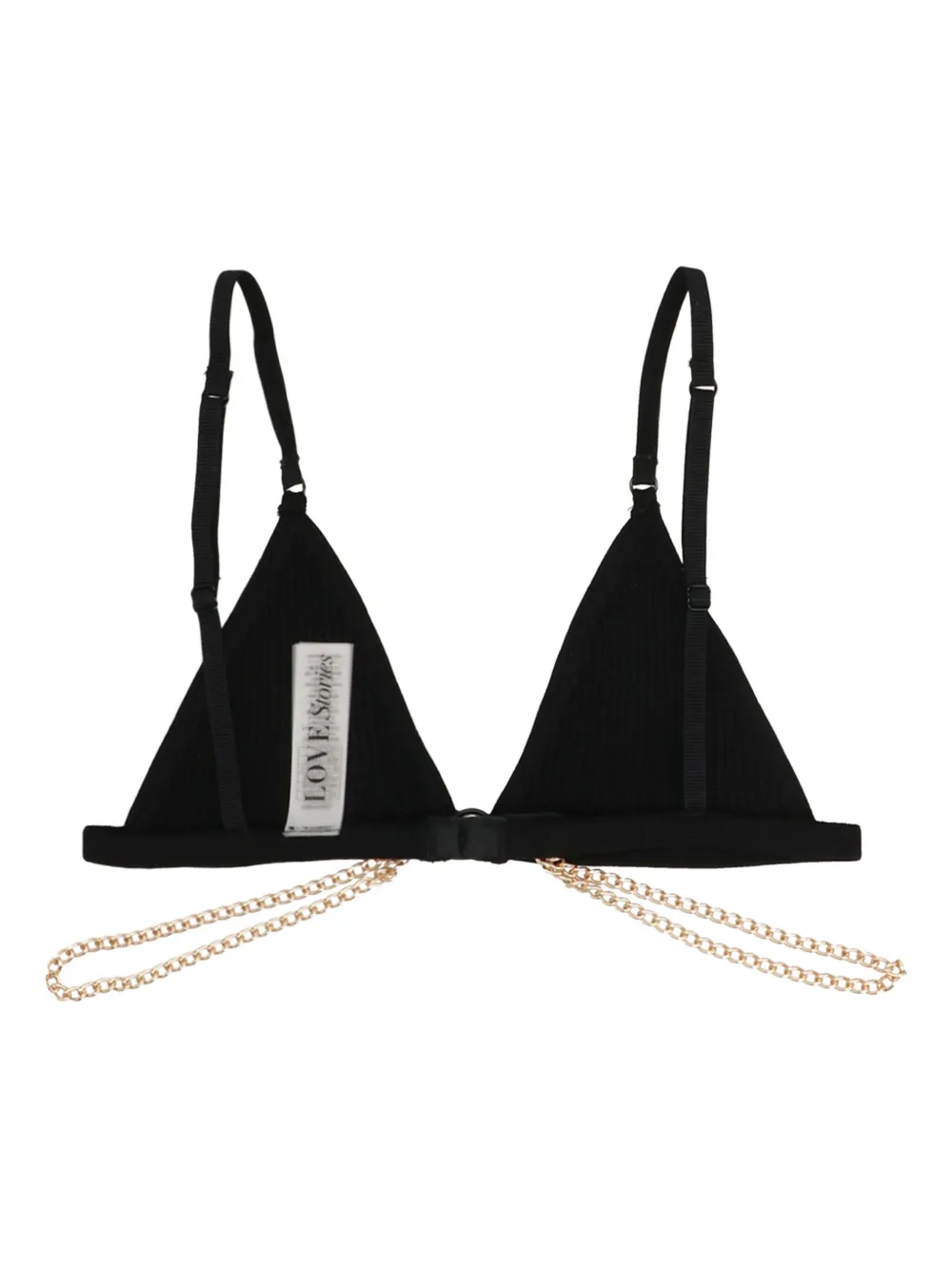 Love Stories Uma bra | Image 2