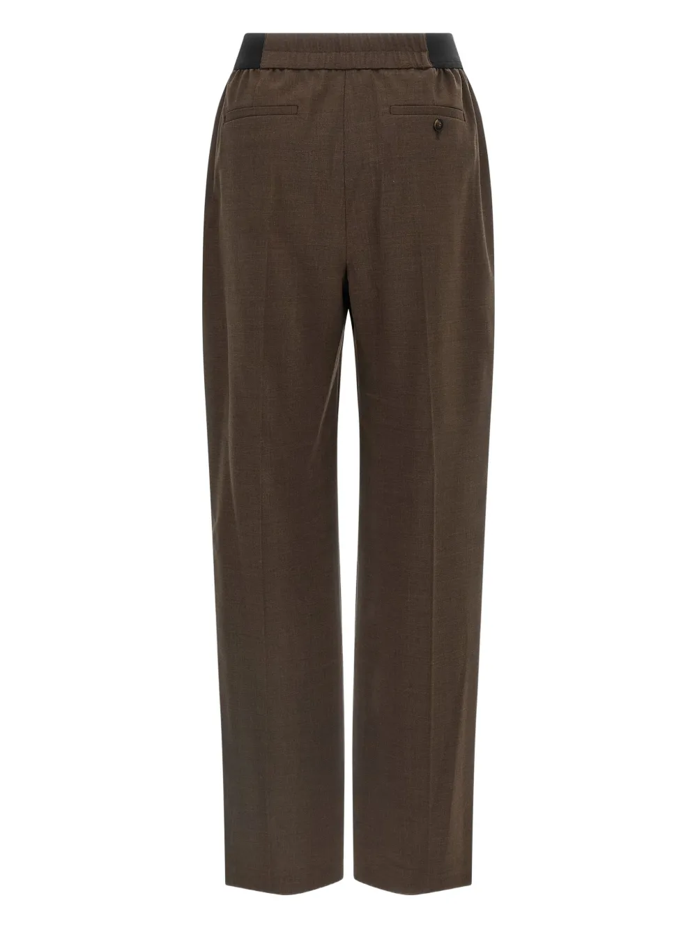 LouLou de Saison Niro broek - Bruin