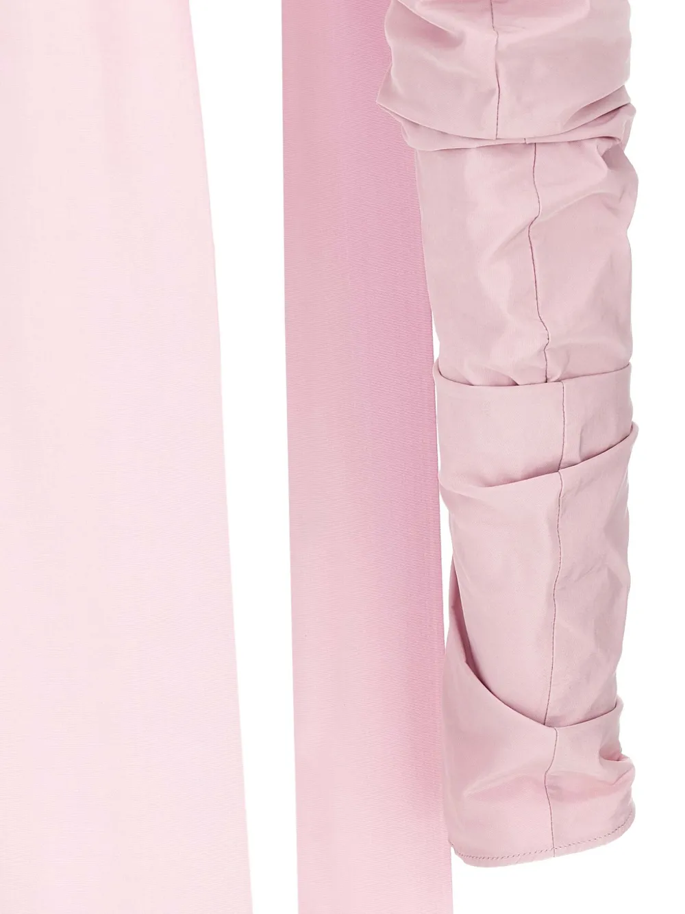 Dsquared2 Marie Antoniette Shrug Vaqura X In Pink