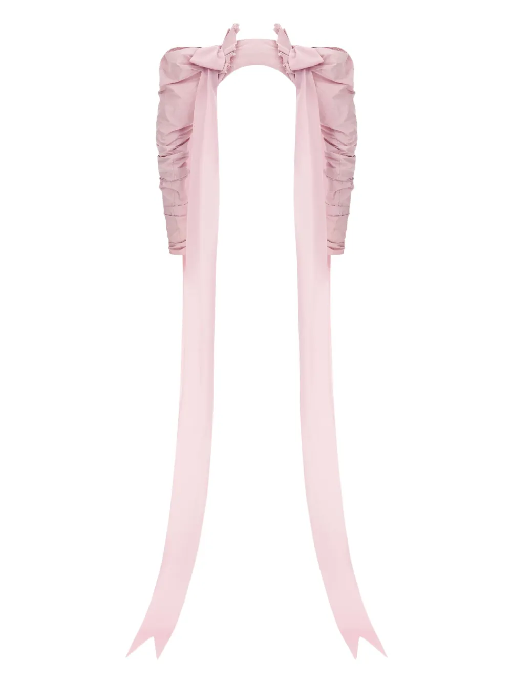 DSQUARED2 x Vaquera Marie Antoinette shrug | Cropped Jackets | Image 2