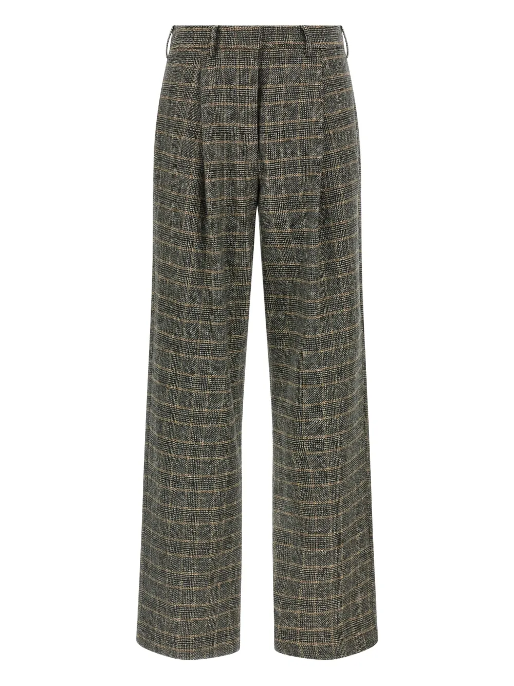 Jejia Sally trousers | Grey | Image 1