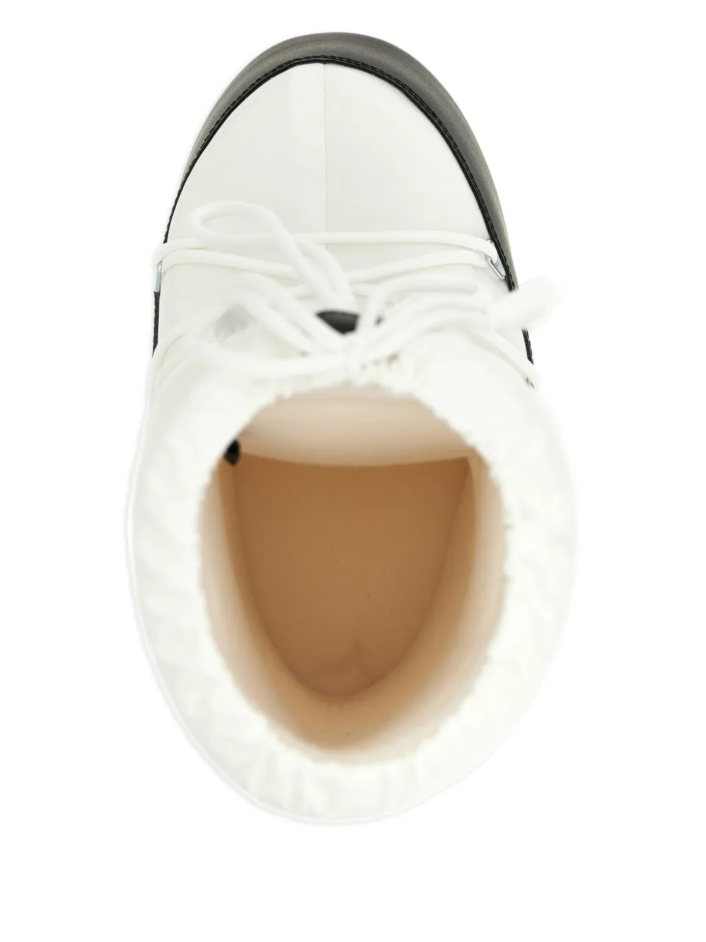 Moon Boot Icon snow boots White