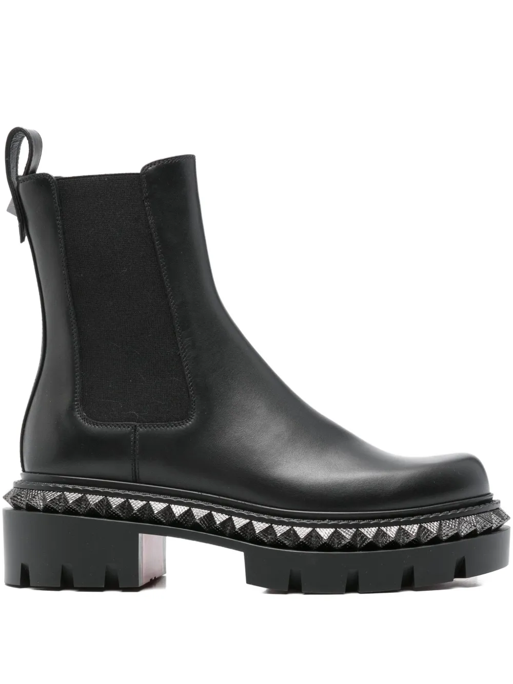 Christian Louboutin botas St Emilia Pyraclou | negro | Image 1