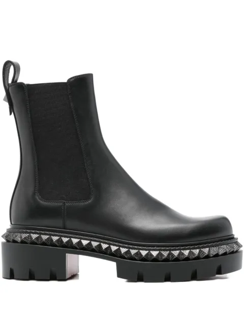 Christian Louboutin botas St Emilia Pyraclou