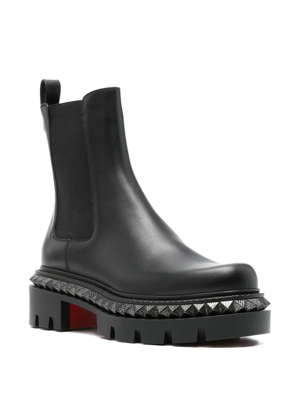 Christian Louboutin botas St Emilia Pyraclou | Botas chelsea | Image 2