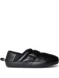 The North Face ThermoBall™ Traction quilted loafers - Black