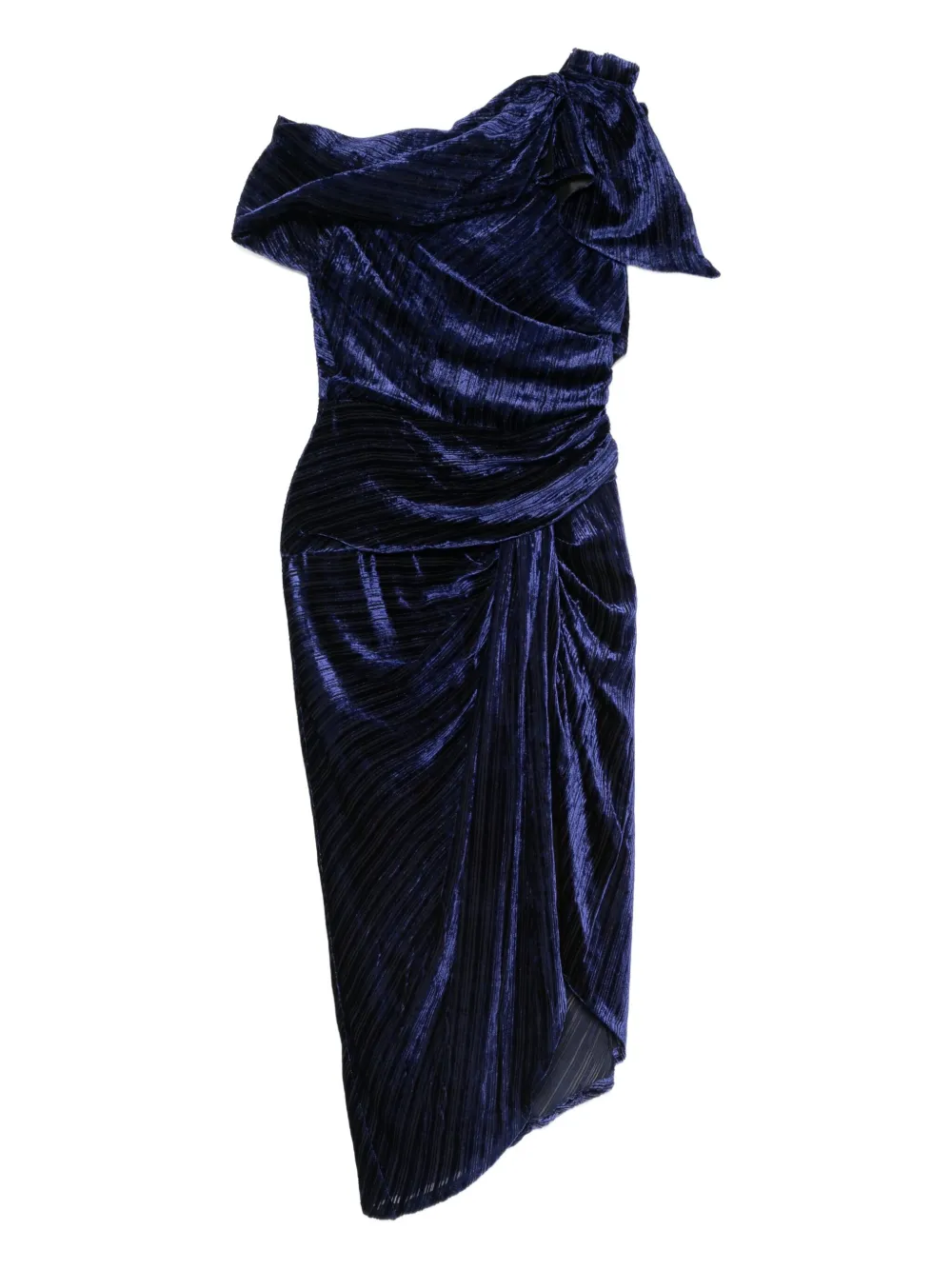 ISABEL MARANT vestido Cyane | azul | Image 1