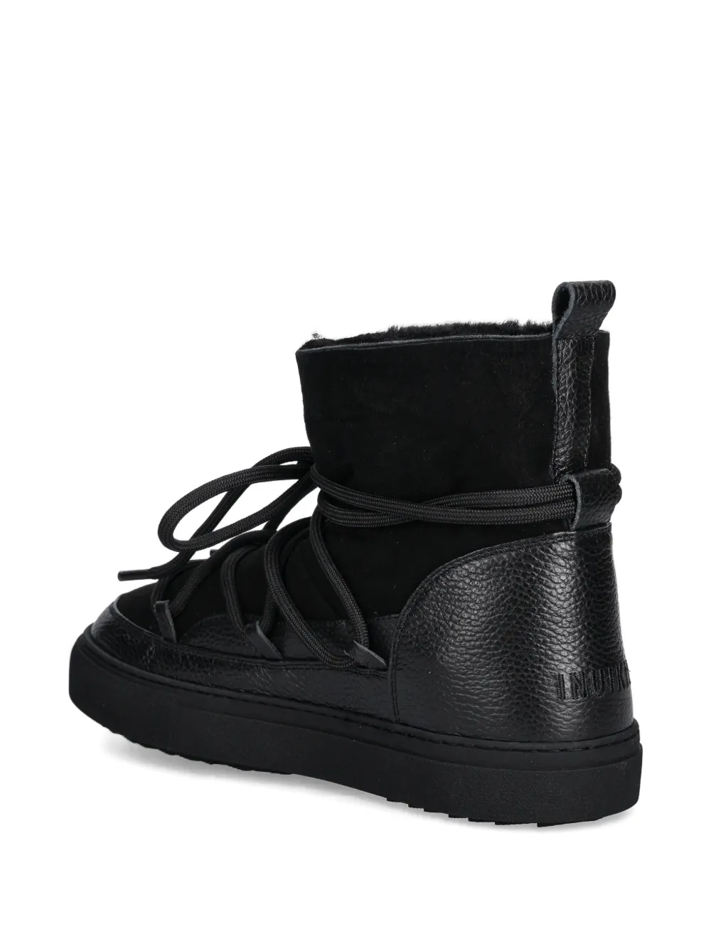 Inuikii Classic Boots In Multi