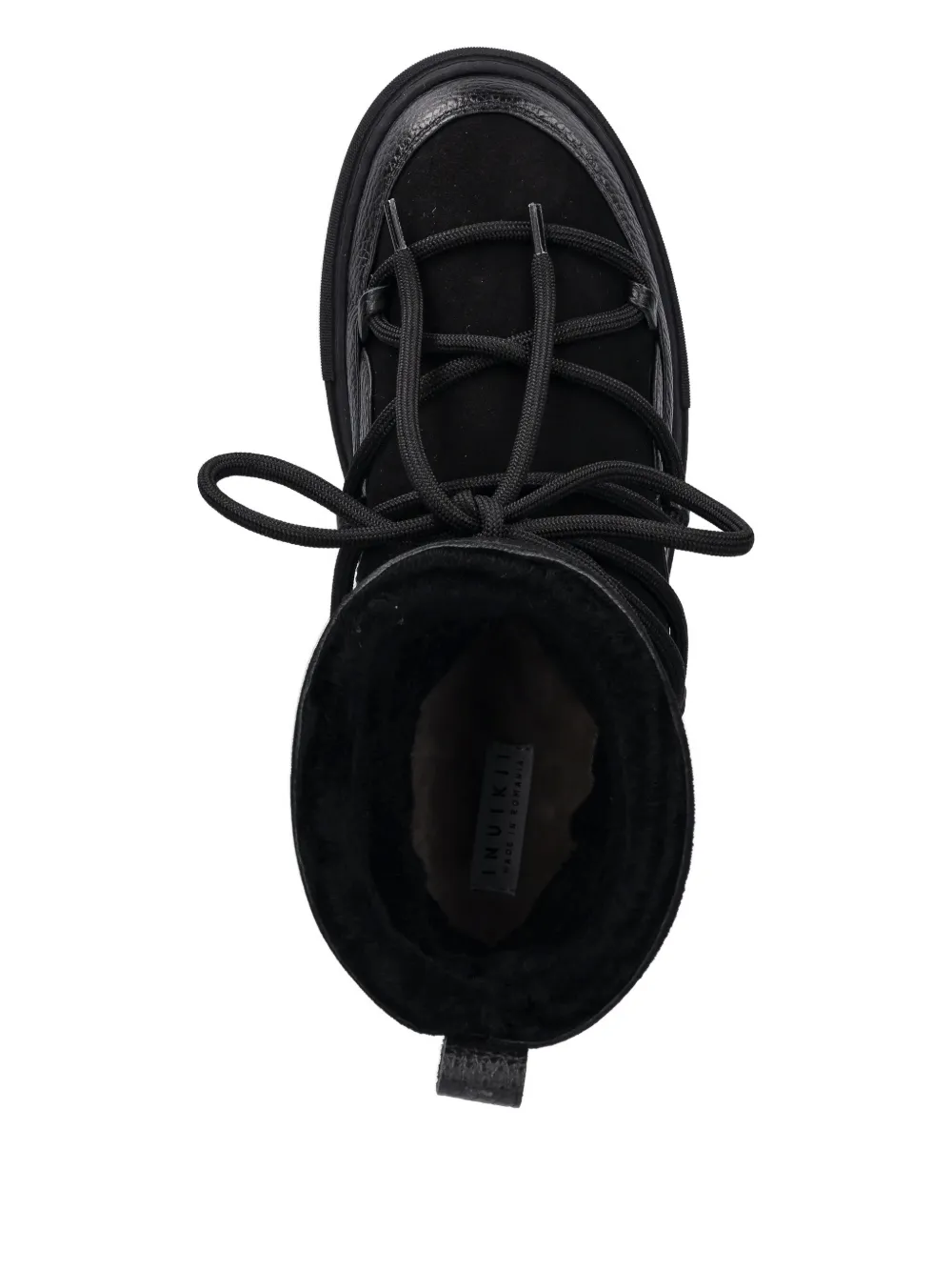 Inuikii Classic Boots In Multi