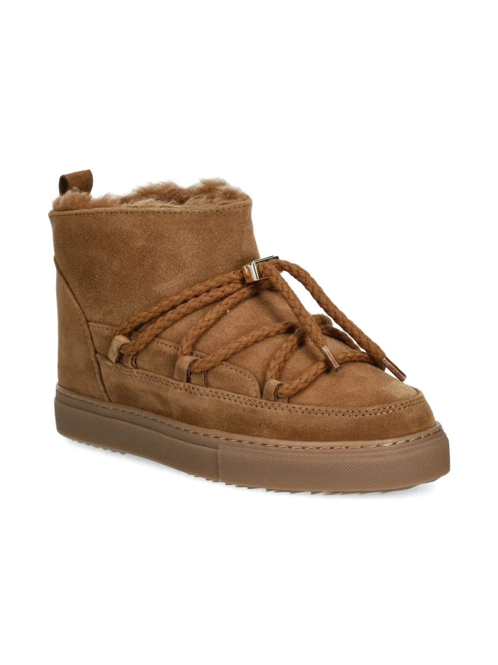 Inuikii botas Classic Low con cordones | Zapatos para niña | Image 2