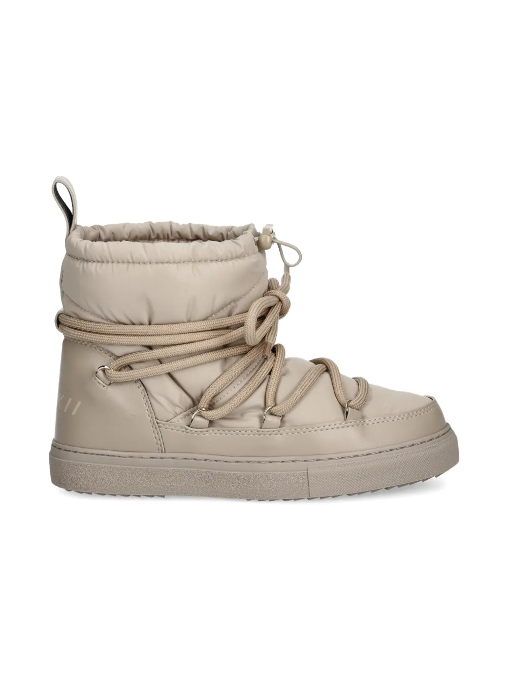 Inuikii Mountain padded lace-up boots | Girls Shoes | Image 2