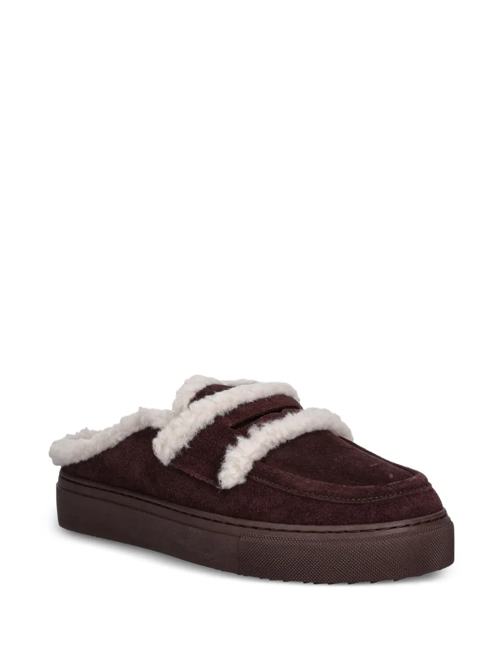 Inuikii slippers con tira penny | Image 2