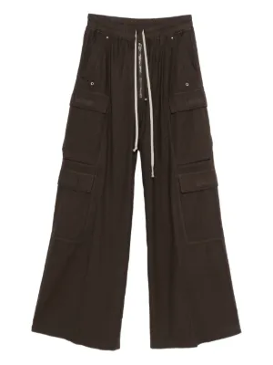 売り切りたいです。 RICK OWENS DRKSHDW ドローストリングパンツ Rick Owens（リック・オウエンス） 【値下げ】RICK OWENS ドロー