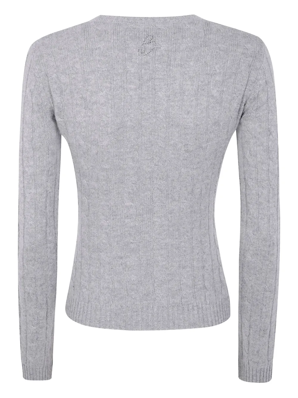 Blugirl knitted V-neck sweater | Knitted Sweaters | Image 2