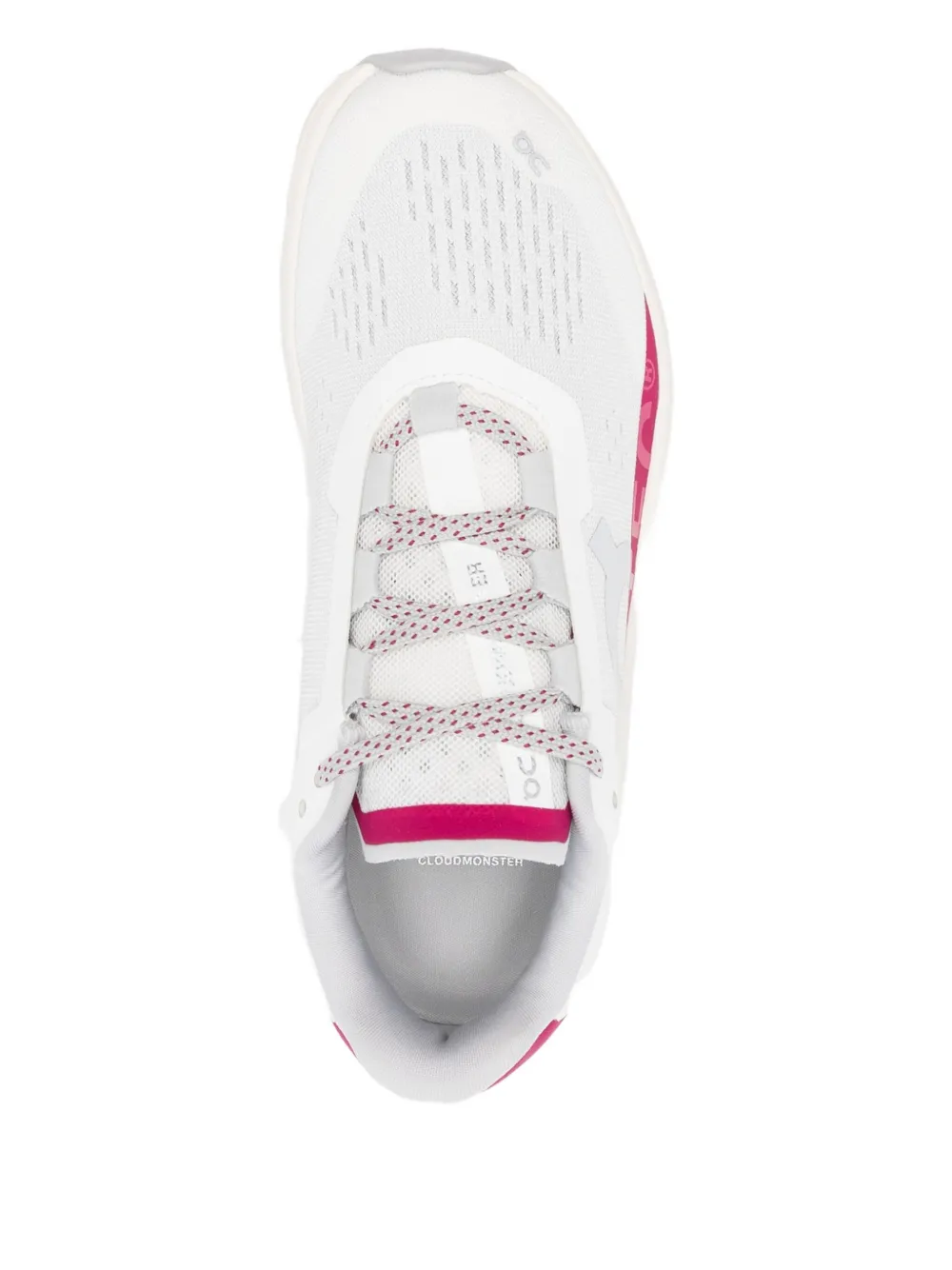 On Running Cloudmonster Sneakers In Multi