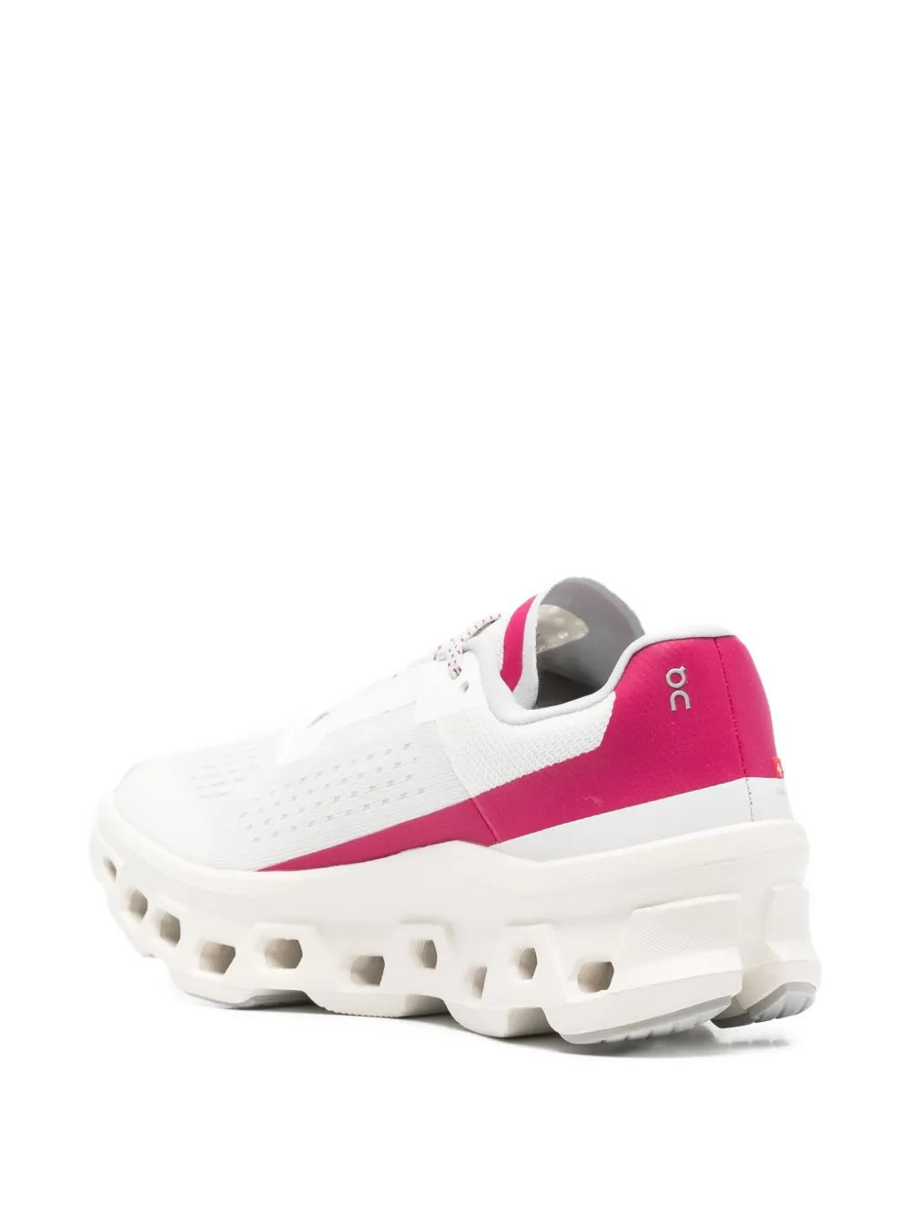 On Running Cloudmonster Sneakers In Multi