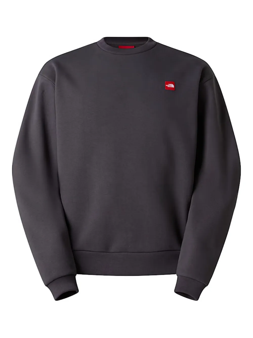 The North Face Red Box sweatshirt - グレー The North Face Red Box sweatshirt - グレー
