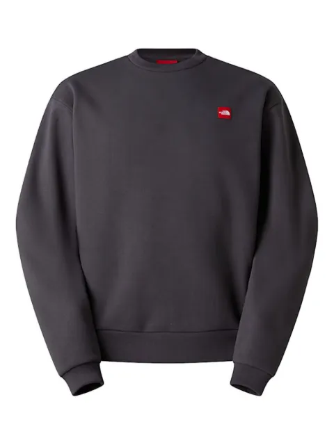 The North Face Red Box sweatshirt