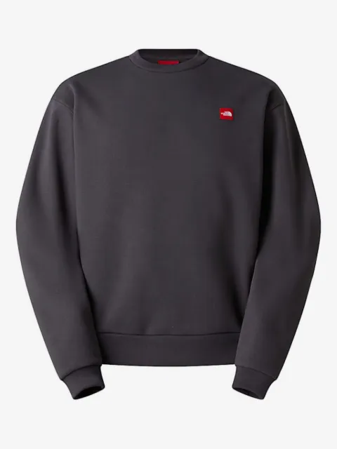 The North Face Red Box sweatshirt