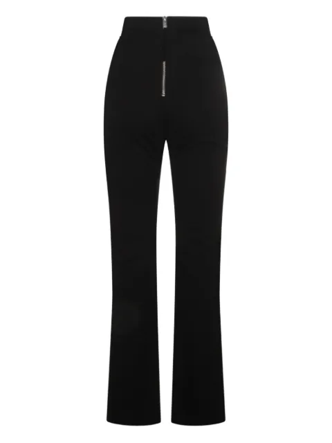 Thom Krom high-waisted zip-fly trousers