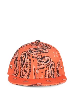 Henrik Vibskov Sausage Cap | Brown | FARFETCH