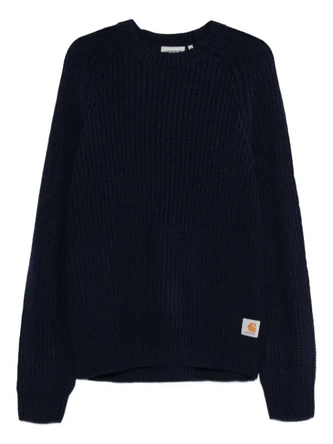 Carhartt WIP crew neck sweater