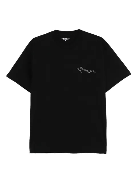 Carhartt WIP graphic-print T-shirt