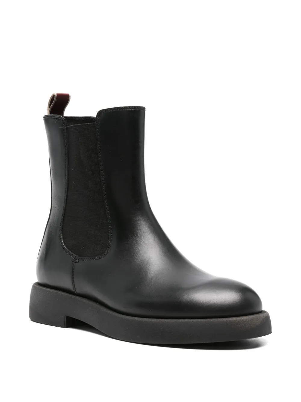 sturlini firenze leather Chelsea boots | Chelsea Boots | Image 2