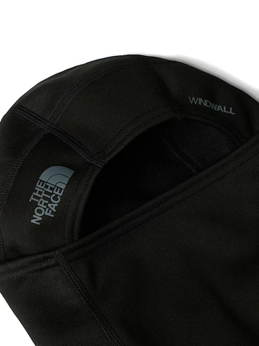 The North Face Windwall Balaclava In Black