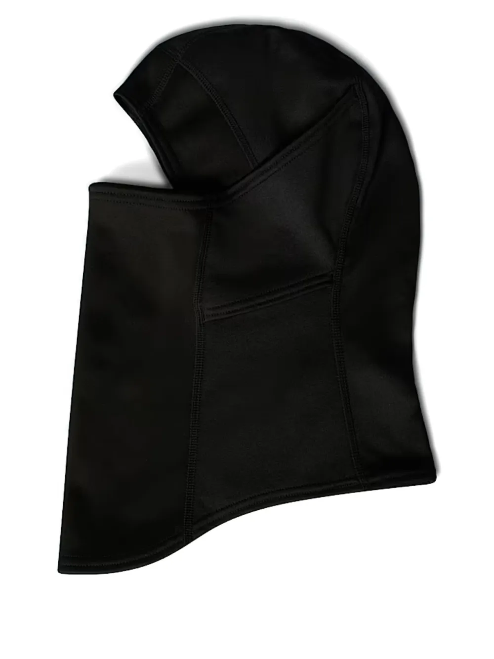 The North Face Windwall bivakmuts - Zwart