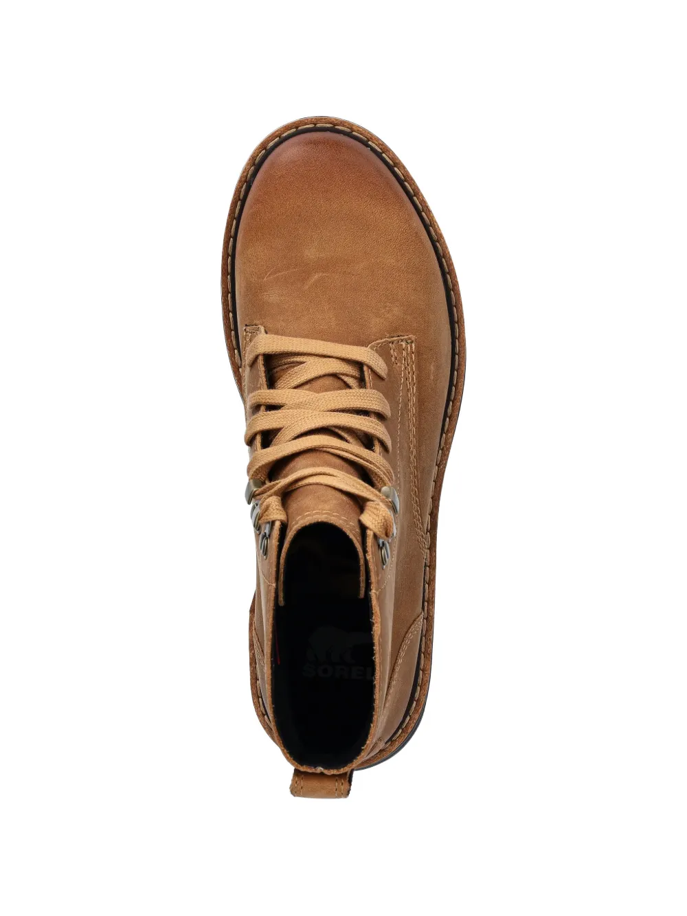 SOREL Revel RD veterlaarzen Bruin