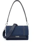 TOUS Audree crossbody bag - Blue