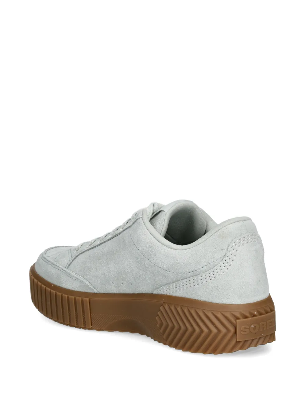 SOREL One Ave sneakers Groen